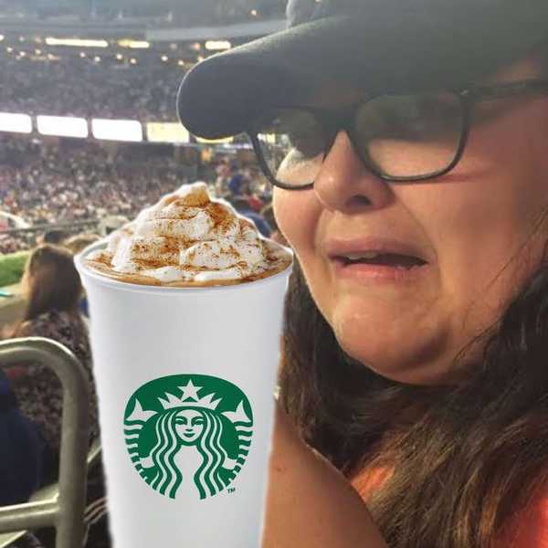 5 Things Everyone Who Hates Pumpkin Spice Understands
