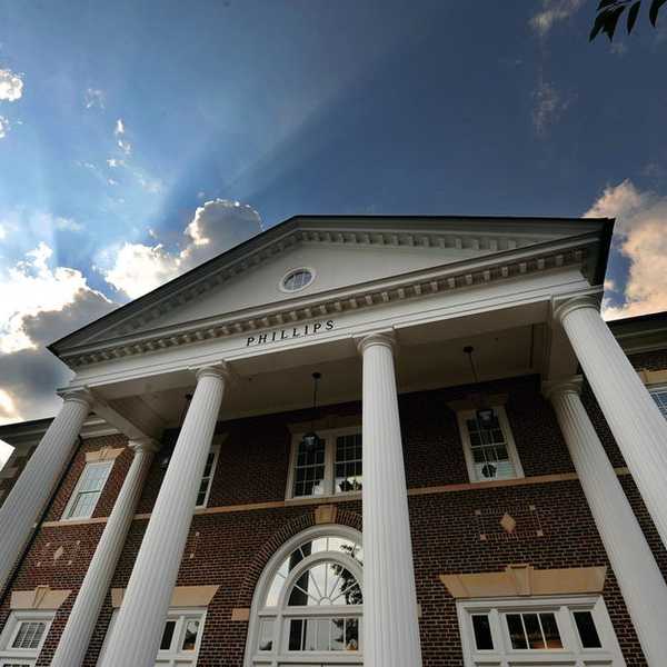 Transferring To HPU And Embracing Change