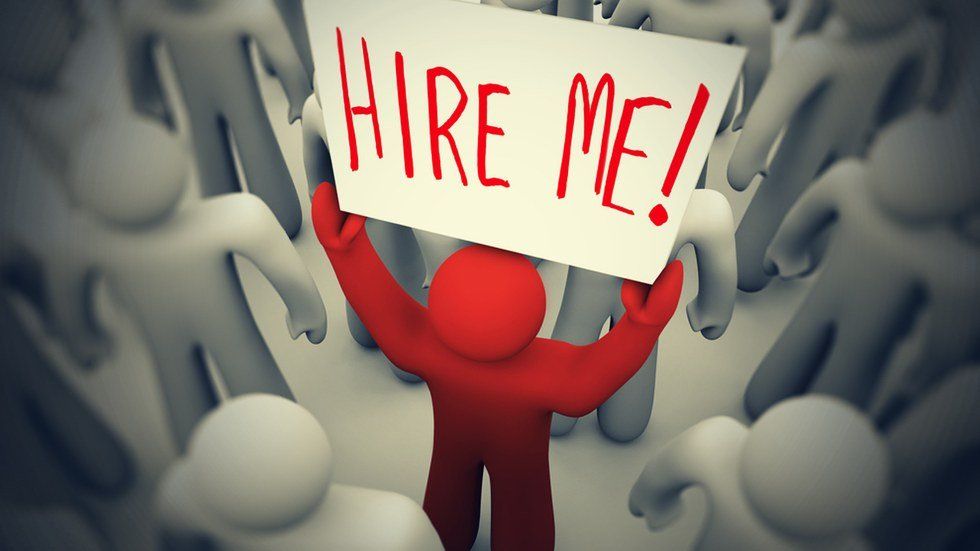 How To Succeed At A Job Interview