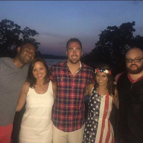 Millennials: It's Time To Be The Change