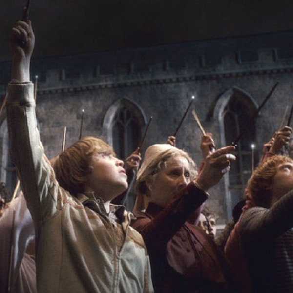 20 Inspiring Harry Potter Quotes to Help You Battle Your Mental Illness