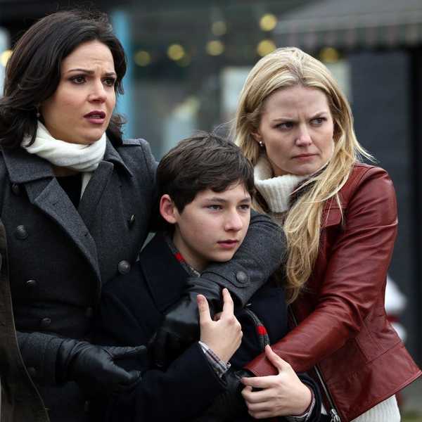 Why I Don't Watch "Once Upon A Time" Anymore