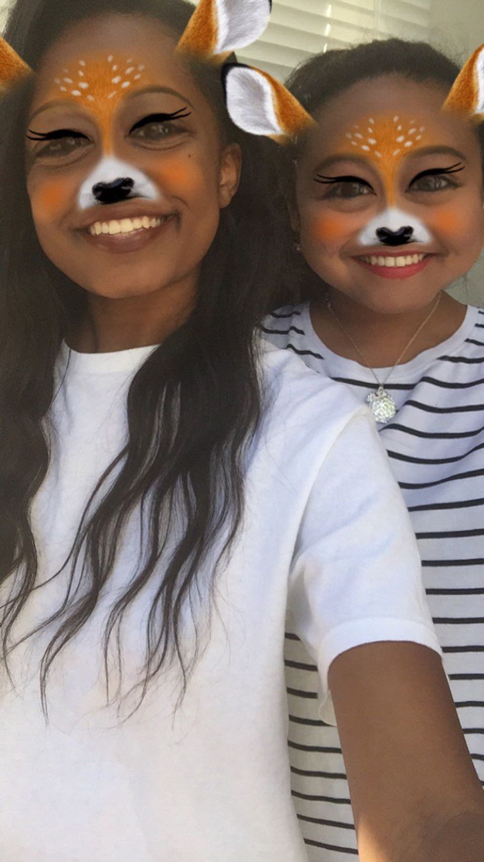 14 Reasons Why I Have the Best Roommate