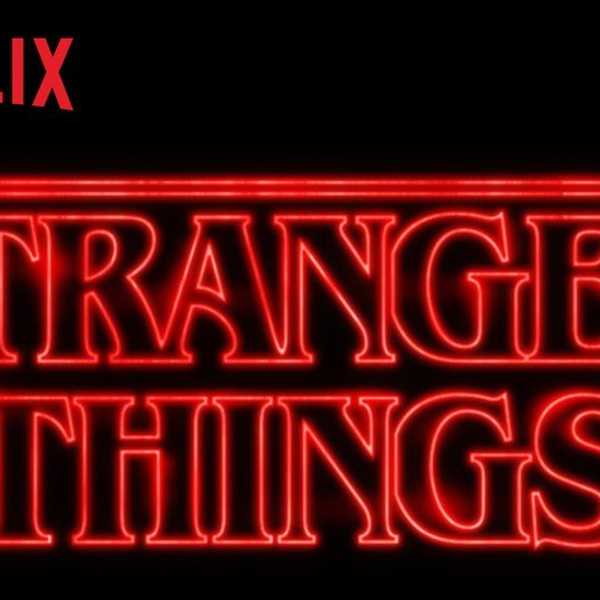 What Made "Stranger Things" Work?