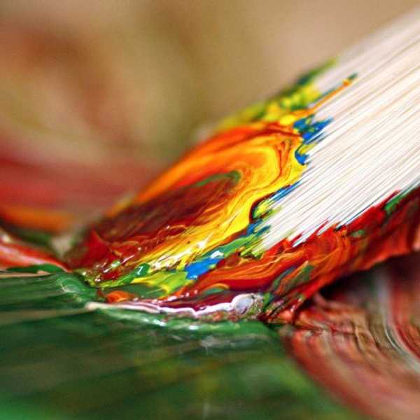 11 Things That Drive Your Artist Friends Crazy