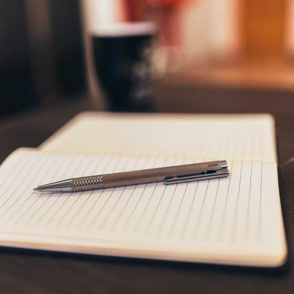 To Writers Everywhere