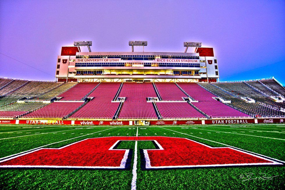 The MUSS is a MUST: Here's Why