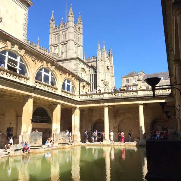 A Different Kind Of Currency: The Value Of The Euro Trip