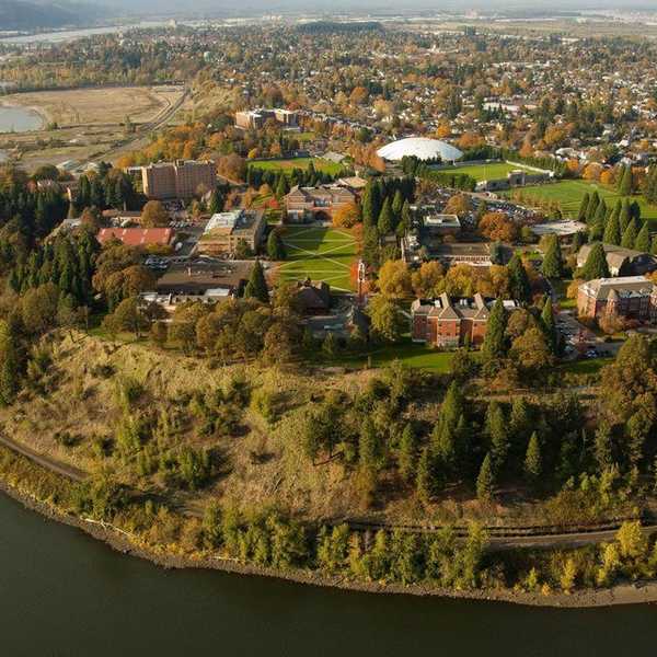 Reflections Of A New College Freshman