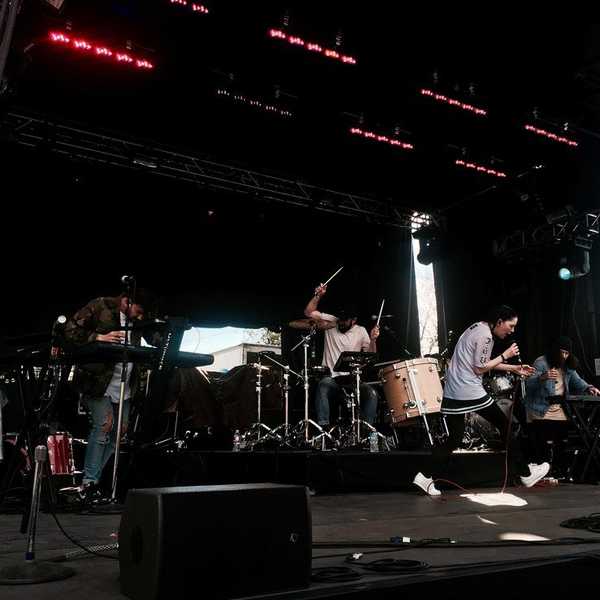 Concert Review: RiNo Music Festival In Denver