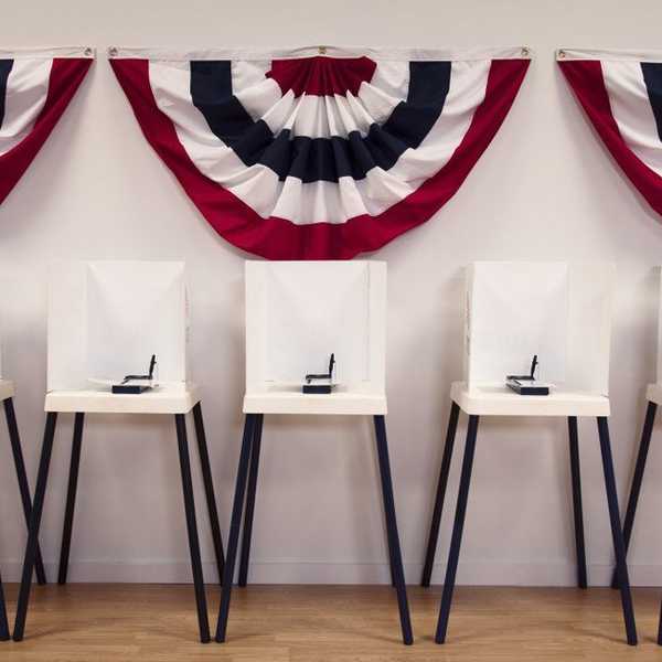 Take It To The Polls