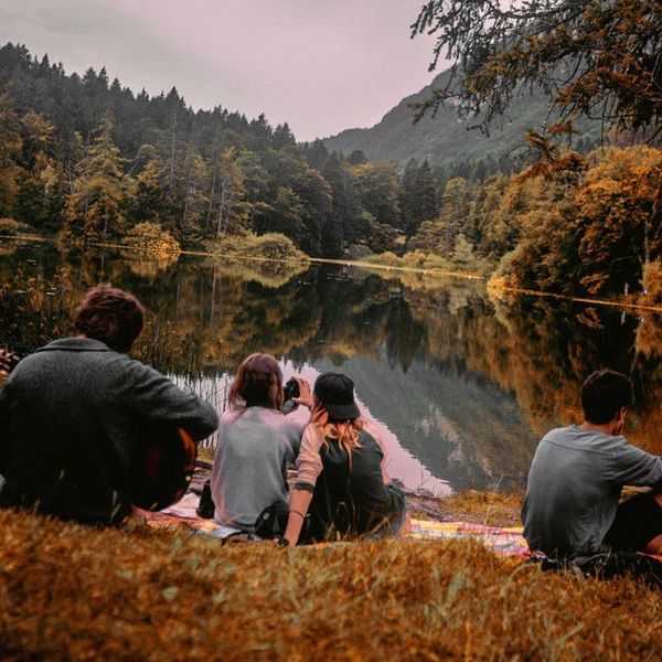 Are You Truly Enjoying Your Youth?