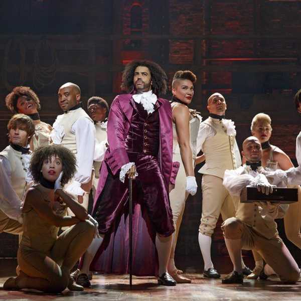 How ‘Hamilton’ The Musical Can Transform Our Education System