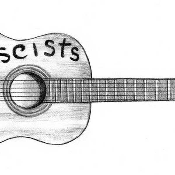 Folk Punk And The New Sound