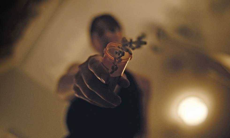 I'm Breaking Up With My Medication (For Now)