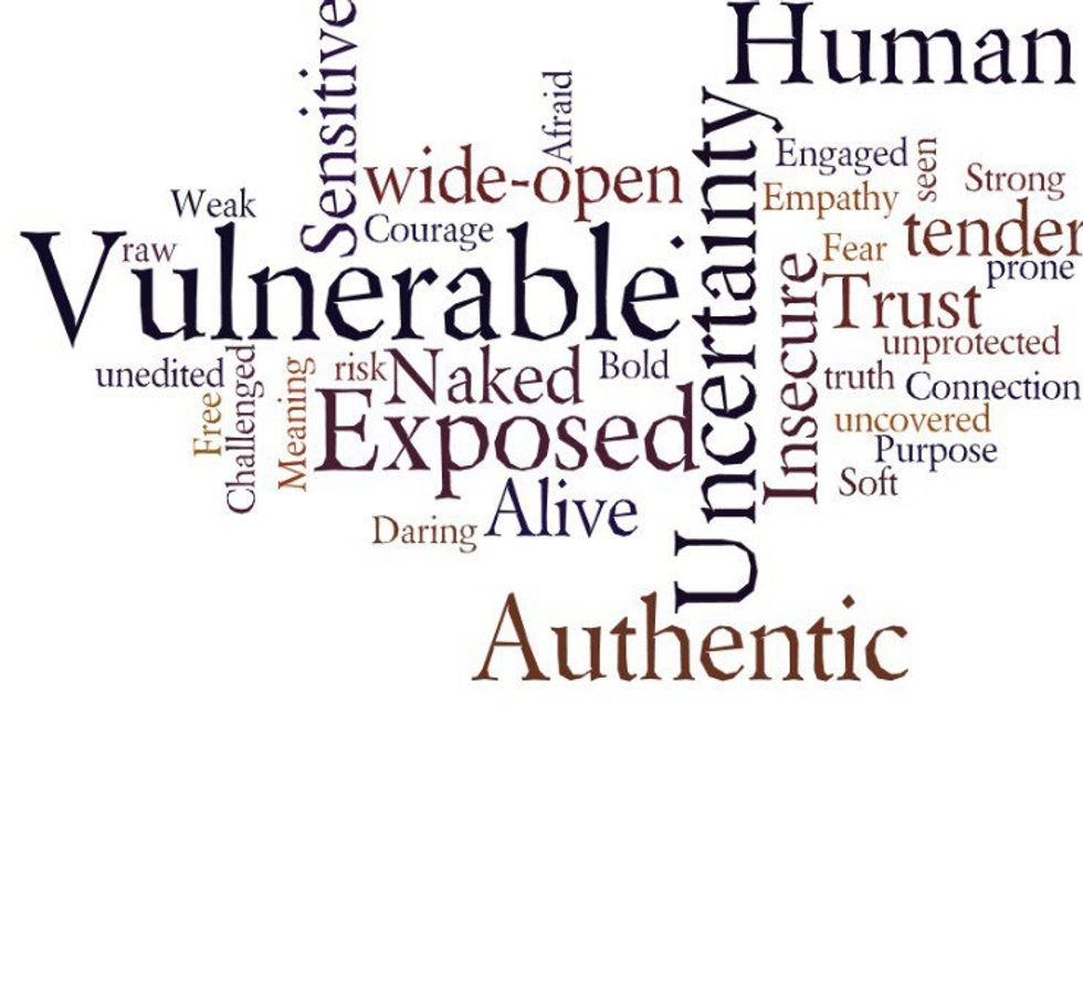 What Recovery Is To Me