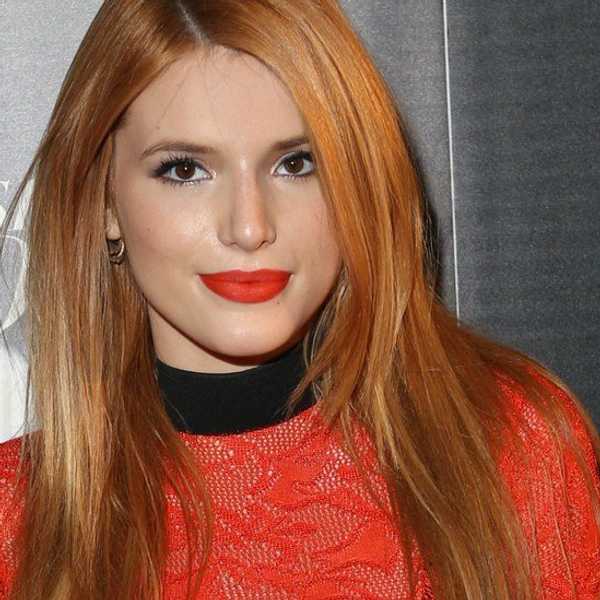 Why It's Important That Bella Thorne Came Out