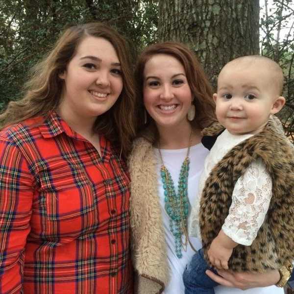 How My Younger Sisters Have Changed Me