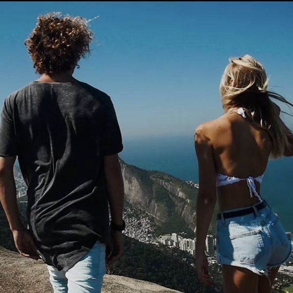 If He's Doing These 8 Things, It's Time To Break Up With Him