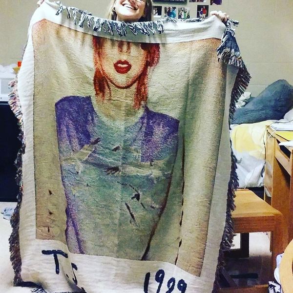 To Taylor Swift, From A True Fan