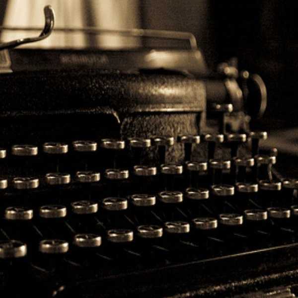 Don't Wait For Inspiration