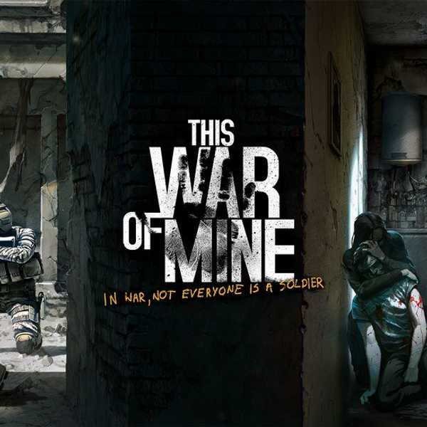 Poland's 11 bit studios Reinvents The War Simulator