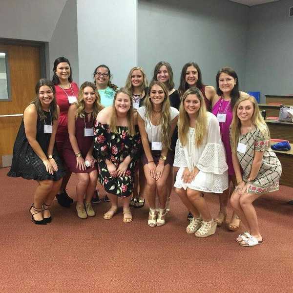 How Being A Recruitment Counselor Changed My Perspective on Greek Life