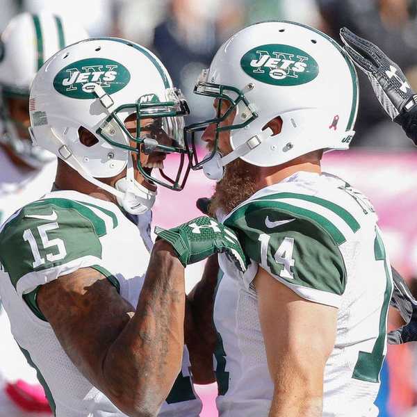 Why The New York Jets Have Me Excited