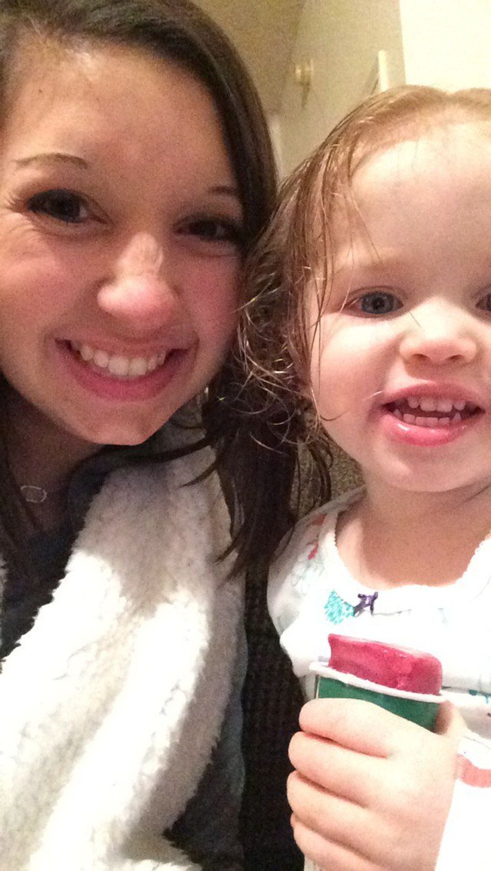 You Are The Choices You Make