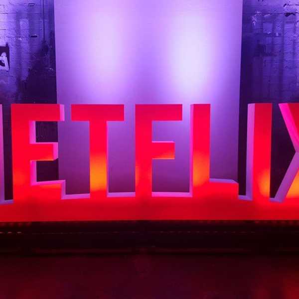 My Top 10 Netflix Shows