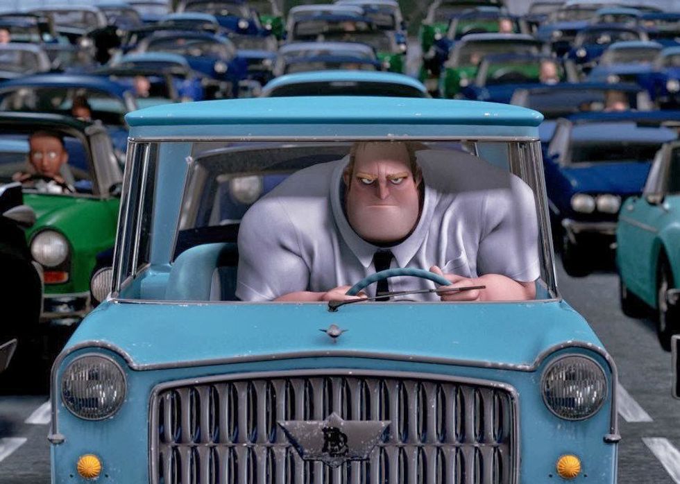 20 Struggles That Prove Commuting To School Is The Worst