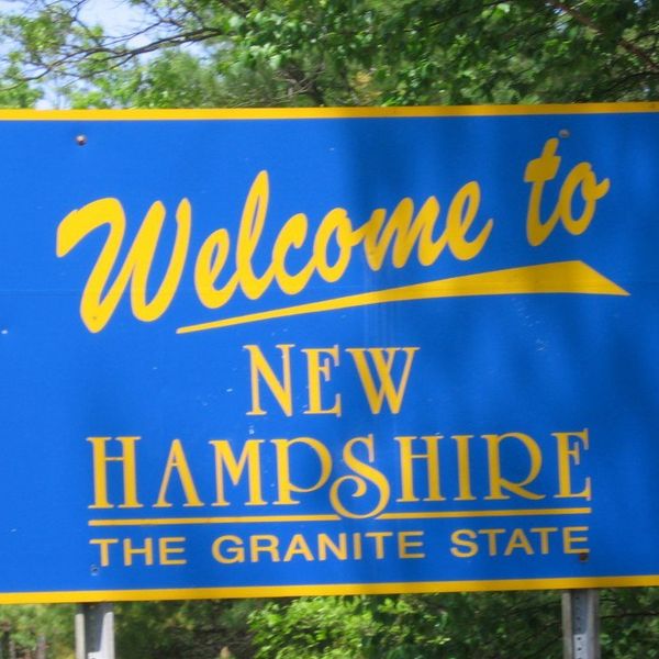 5 Reasons Why You Should Visit New Hampshire