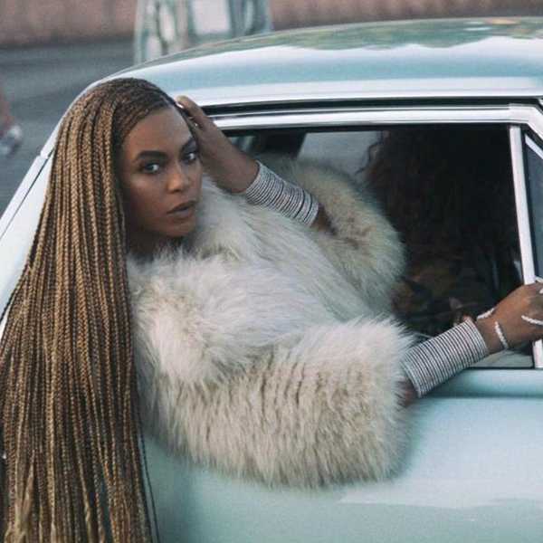 Beyoncé, Spotify Wants Some "Lemonade"