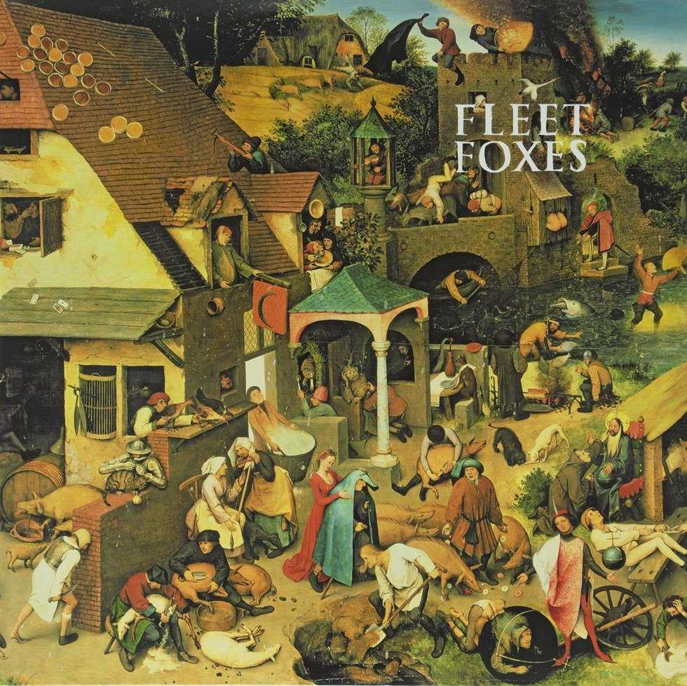 10 Essential Albums For Pretending It's Fall