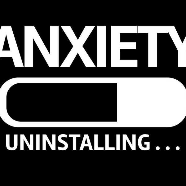 Anxiety Is A Real Disease