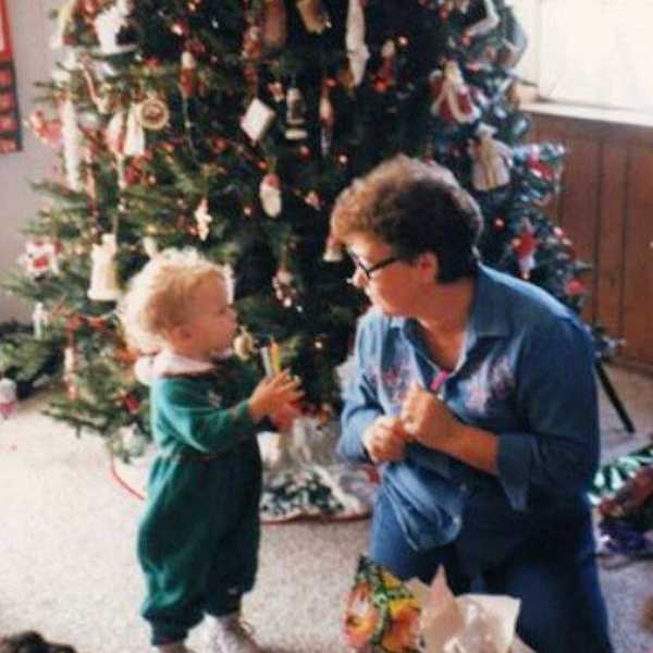 What You Learn About Yourself Through Grief