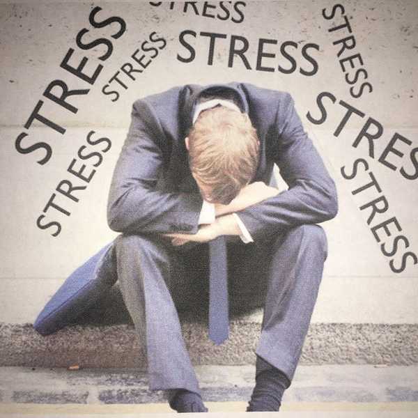 6 School Stress Relievers
