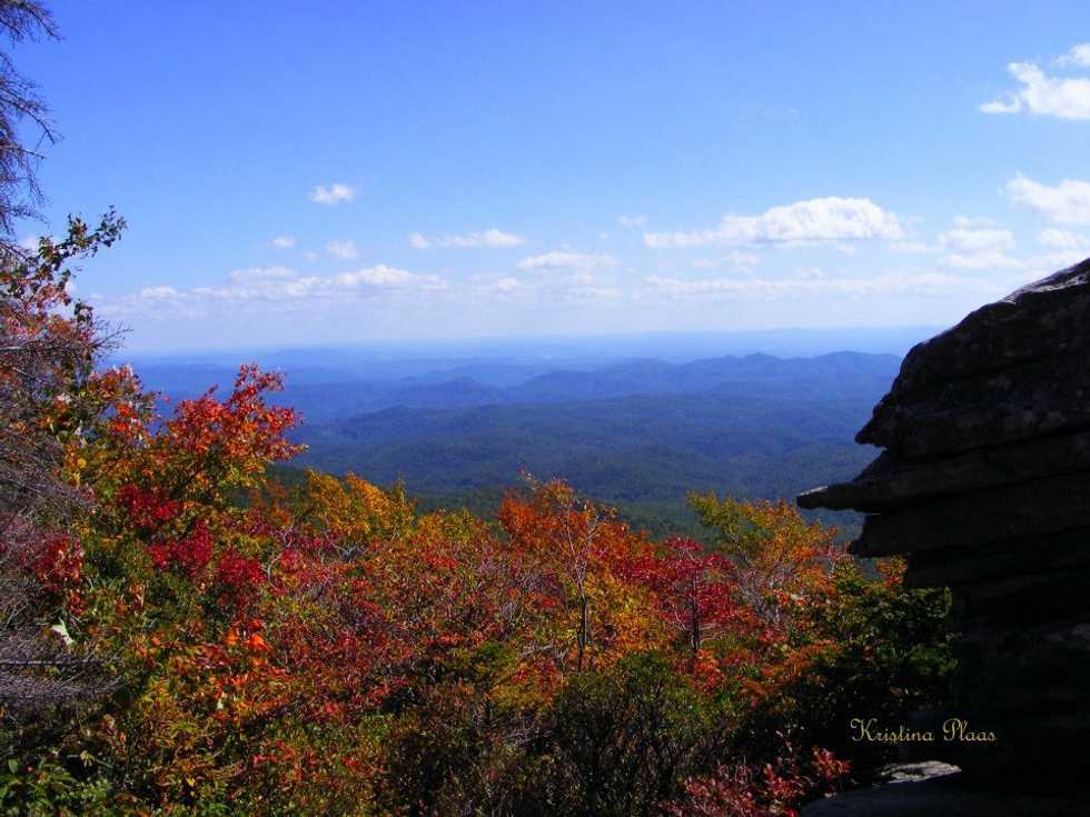 Top 10 Fall Events in East Tennessee