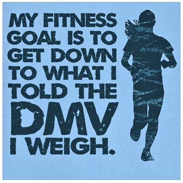 15 Things Anyone on a Weight Loss Journey Can Relate To