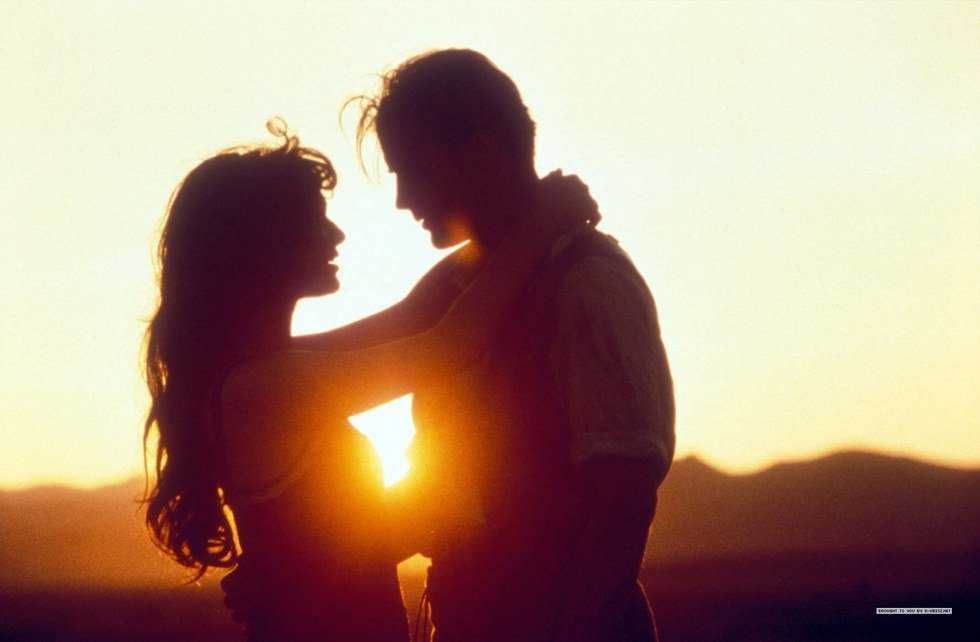 Why "Young Love" Shouldn't Be Questioned