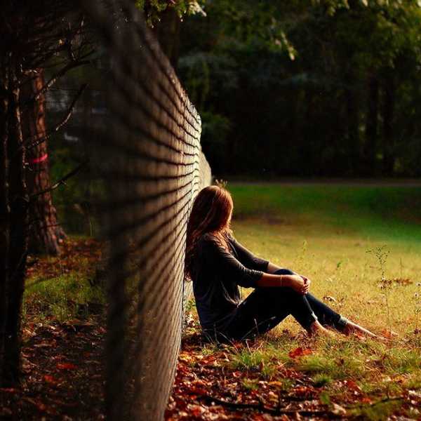 To The Girl Who Doesn't Fit In