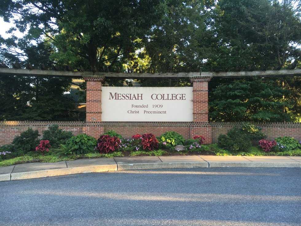 My 4 Biggest Fails Of College Week One