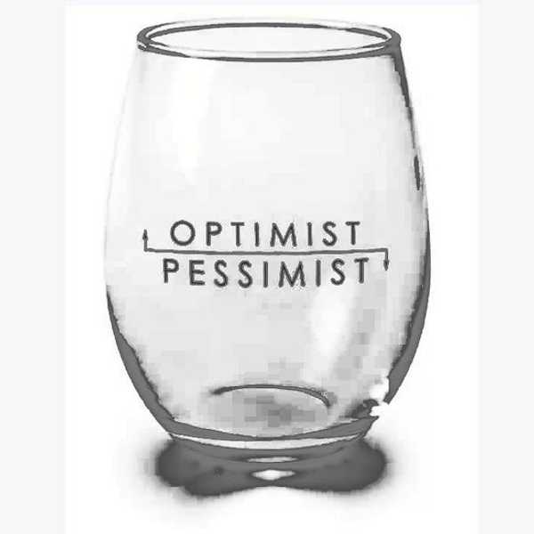 How Full Is Your Glass