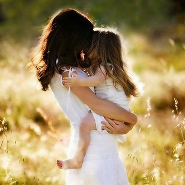 A Letter To My Daughter