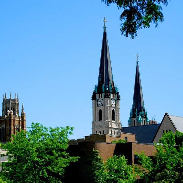 Coping At College Without Home Nearby