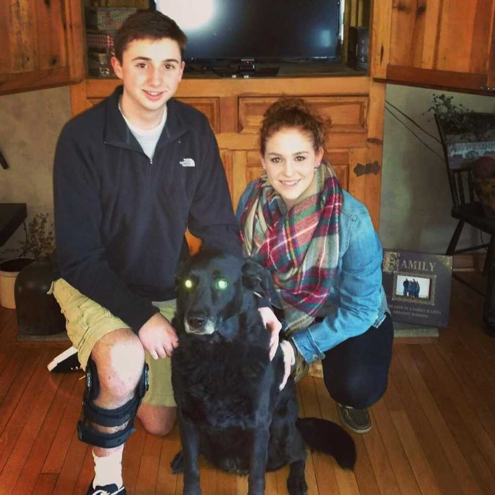 A Letter To My Little Brother As He Starts His Senior Year Of High School