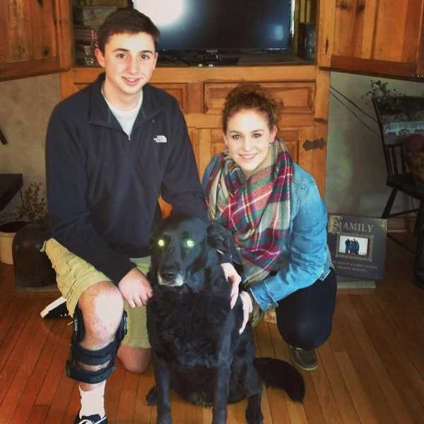 A Letter To My Little Brother As He Starts His Senior Year Of High School