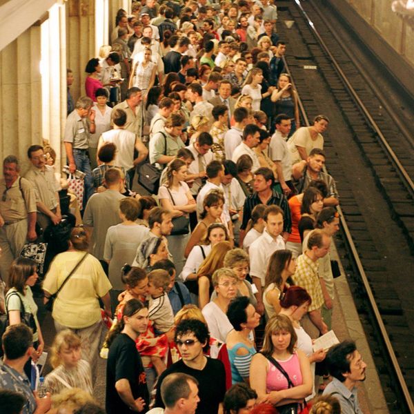 19 Things Commuter Students Know Too Well
