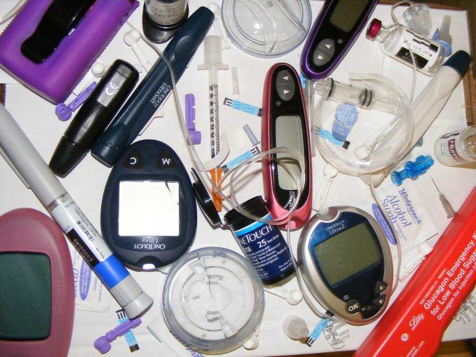 5 Things An Actual Diabetic Wants You To Know