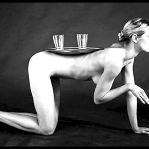 On The Objectification Of Women